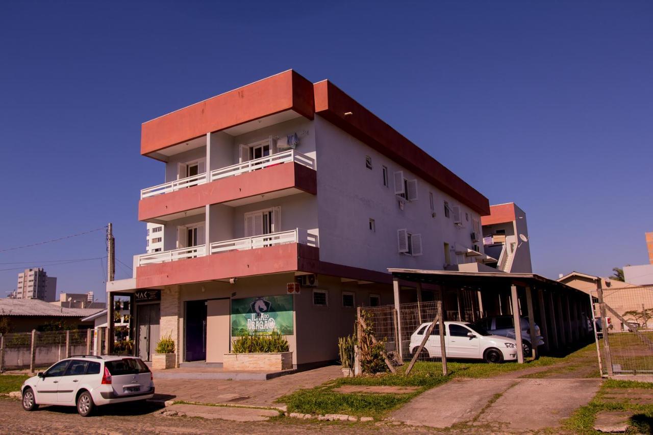 Marili Apartamentos Торрис Экстерьер фото