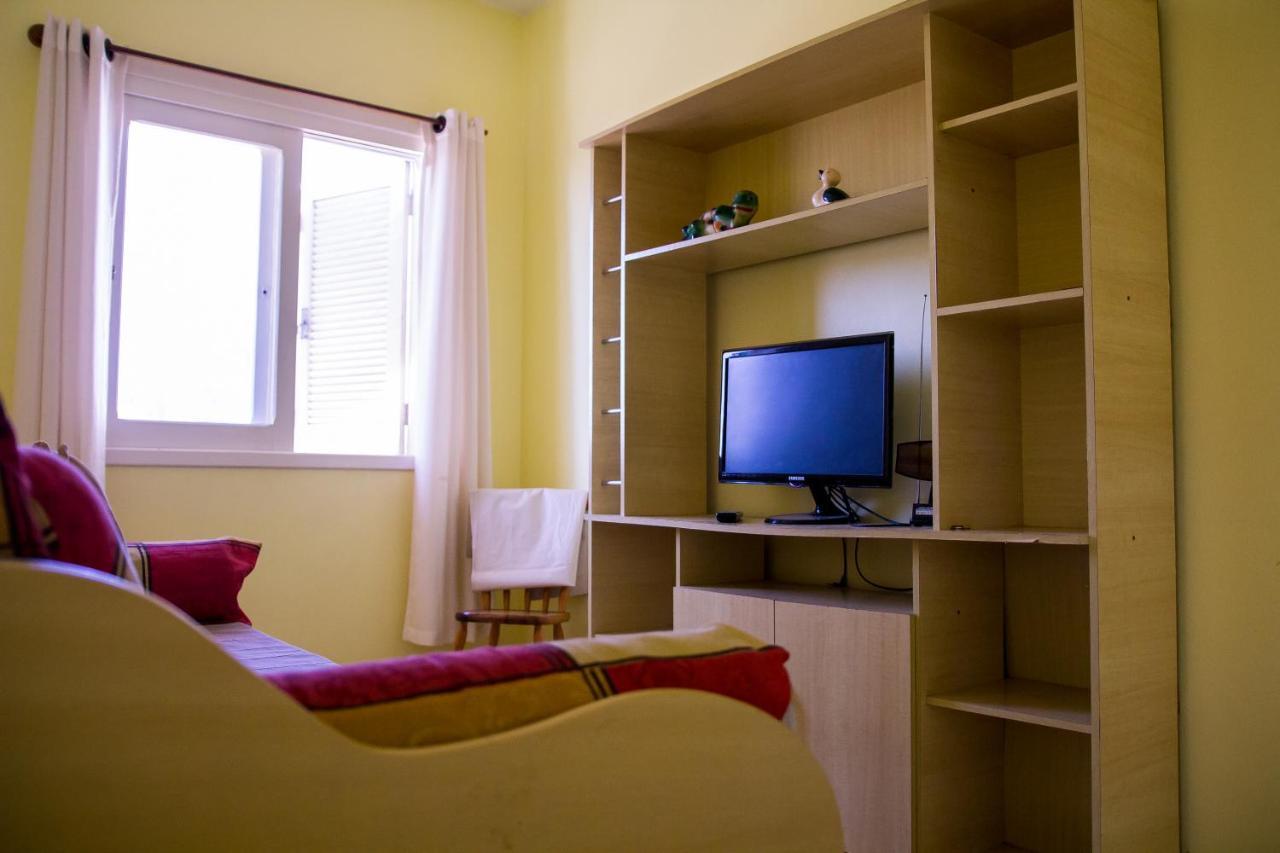 Marili Apartamentos Торрис Экстерьер фото
