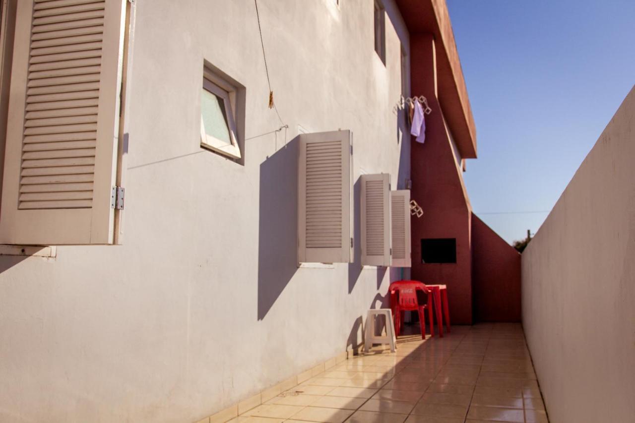 Marili Apartamentos Торрис Экстерьер фото