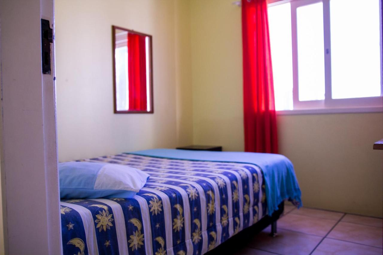 Marili Apartamentos Торрис Экстерьер фото