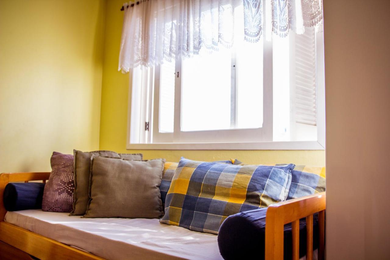 Marili Apartamentos Торрис Экстерьер фото