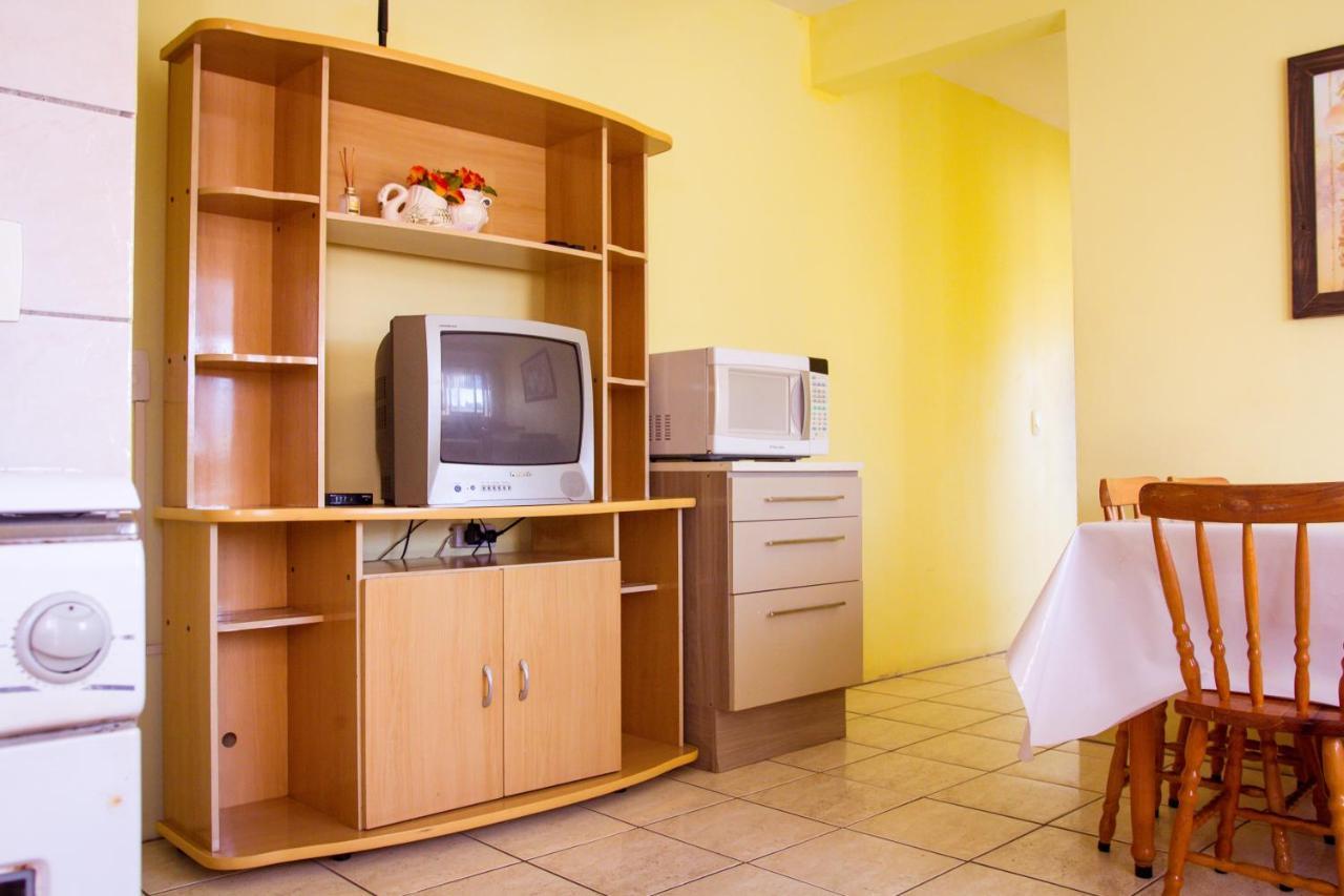 Marili Apartamentos Торрис Экстерьер фото