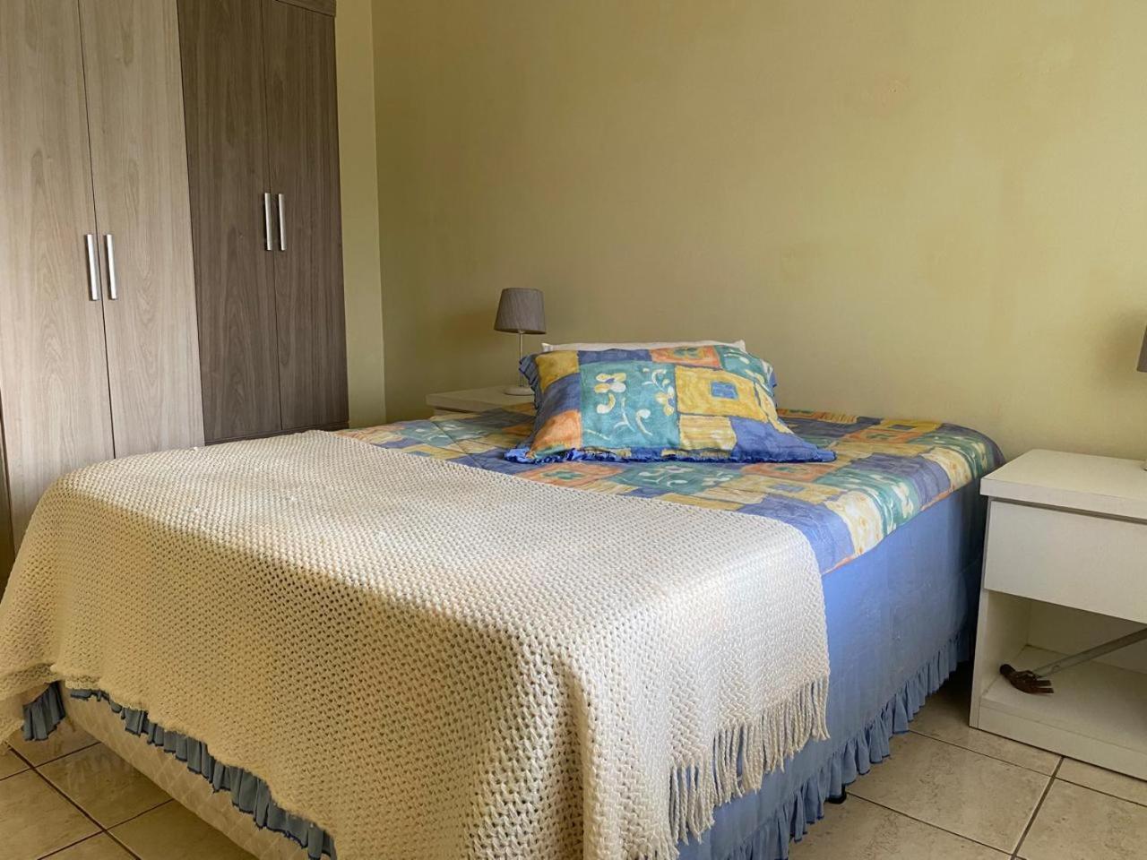 Marili Apartamentos Торрис Экстерьер фото