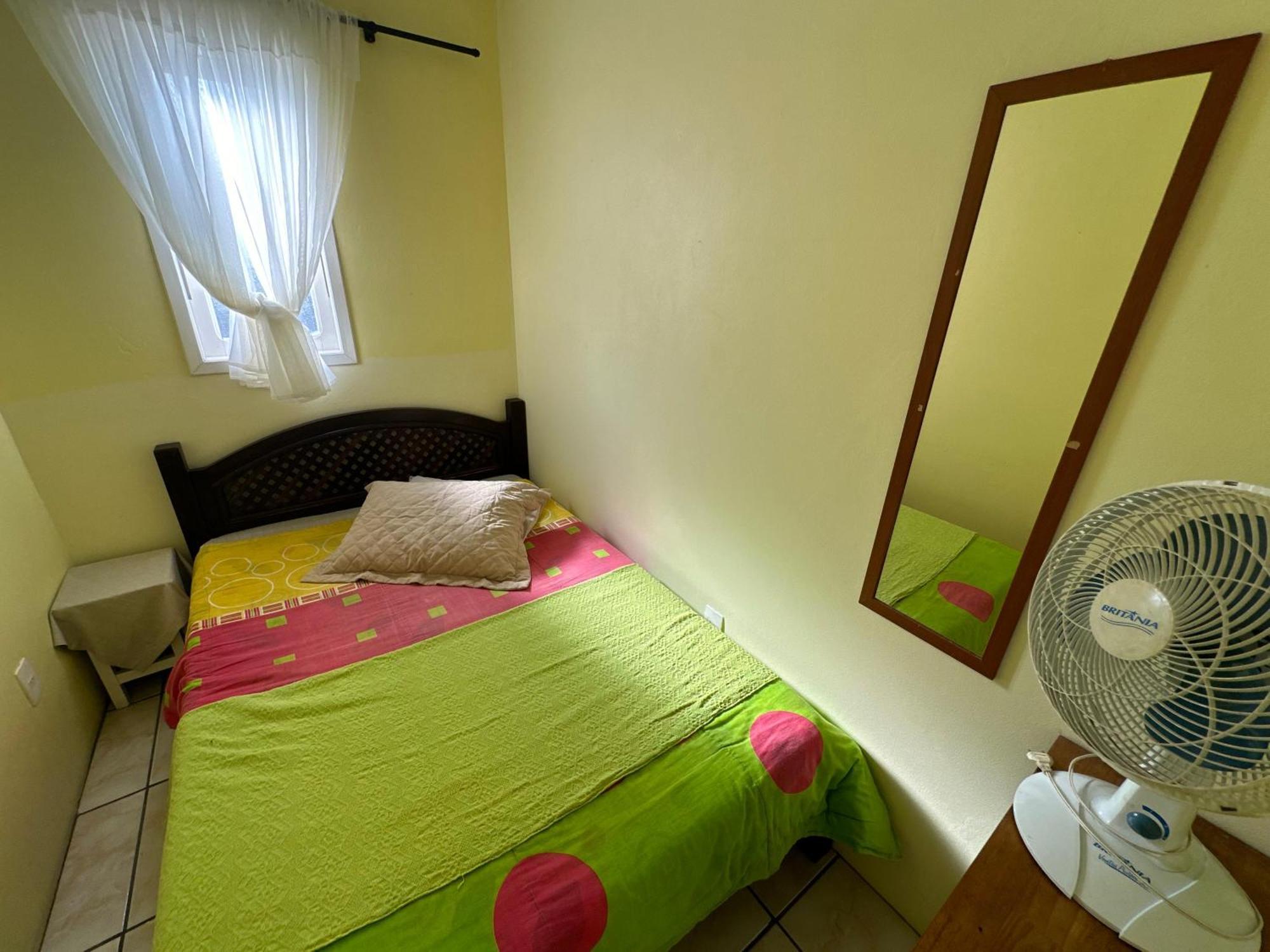 Marili Apartamentos Торрис Экстерьер фото