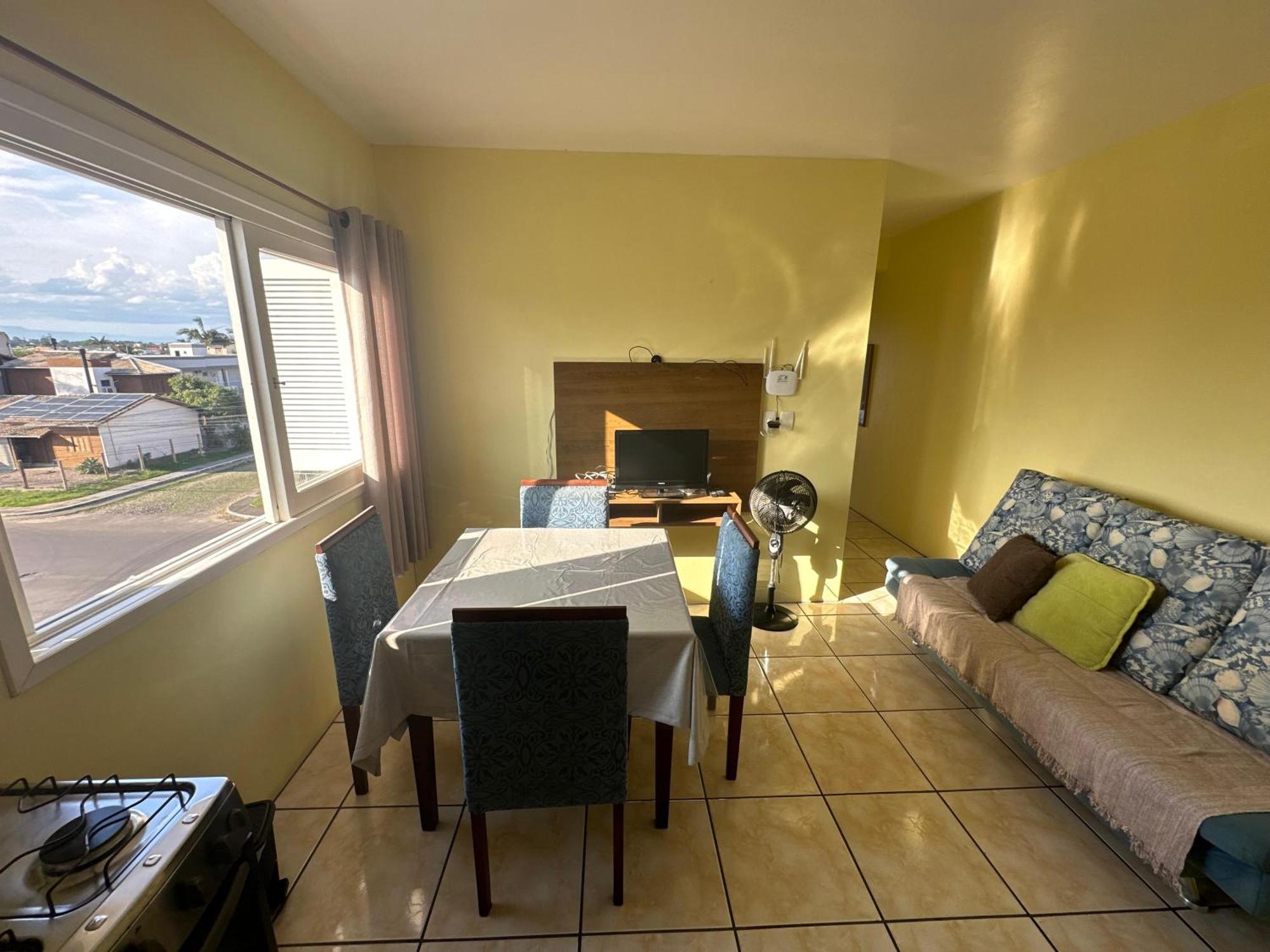 Marili Apartamentos Торрис Экстерьер фото
